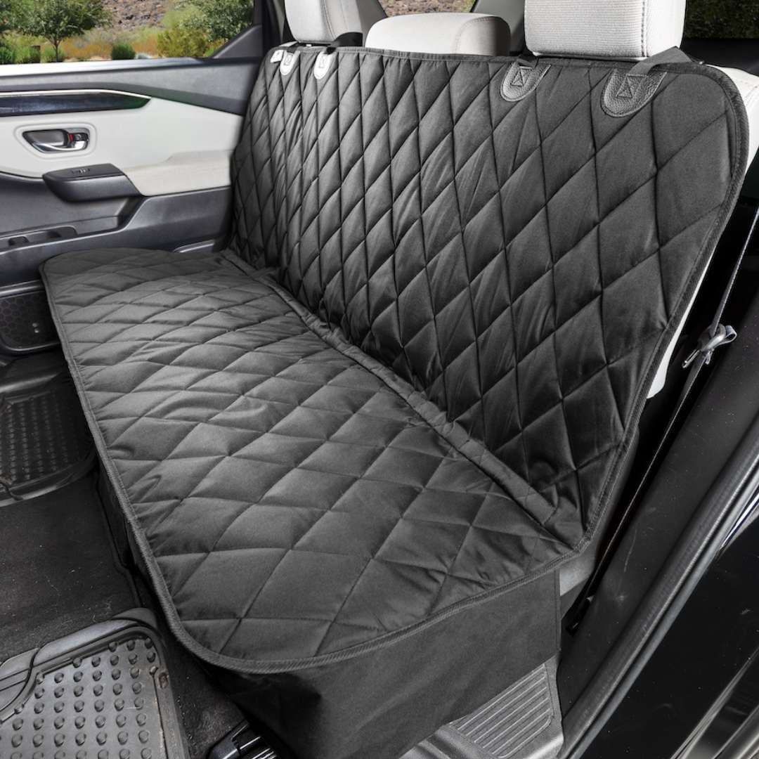 Dog Car Seat