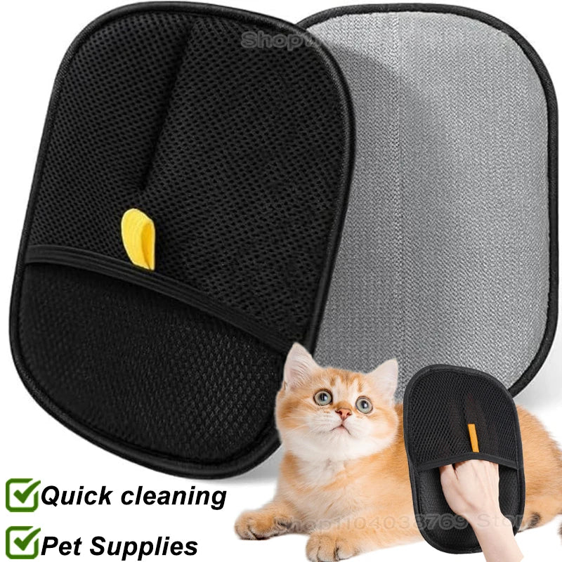Cat Dog Hair Collection Brush