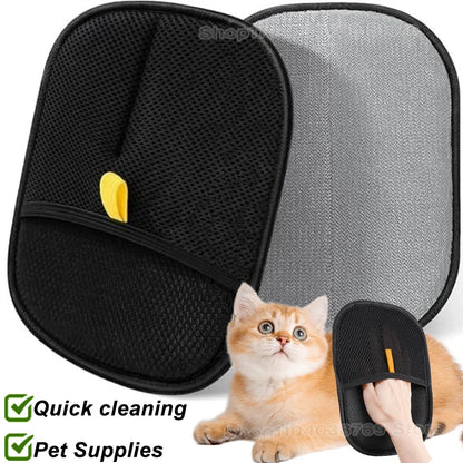 Cat Dog Hair Collection Brush